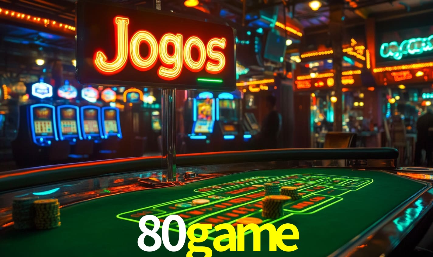 Requisitos do APK da 80game para Android