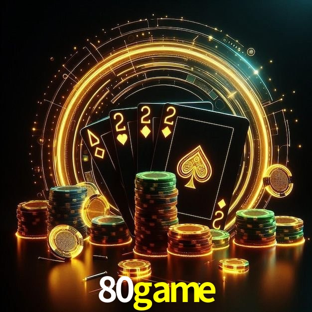 Requisitos do APK da 80game para Android