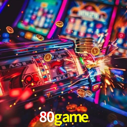 Estatísticas do Jogo 80game