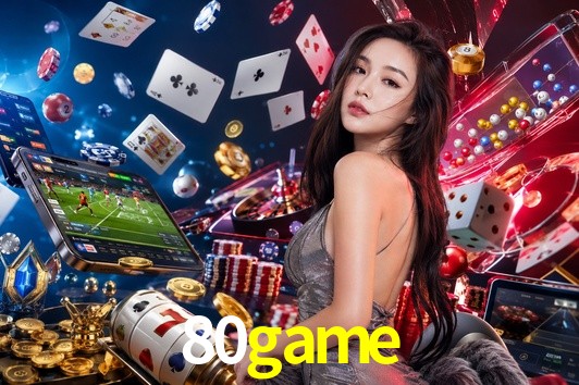 Slot Games 80game