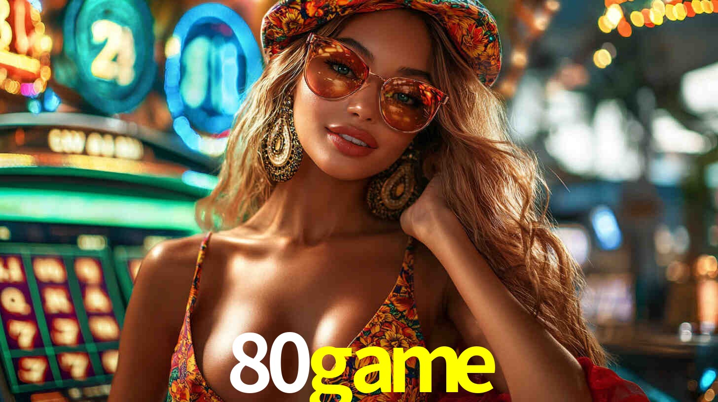 Ofertas Imperdíveis na 80game: Promoções e Bônus Que Valem a Pena