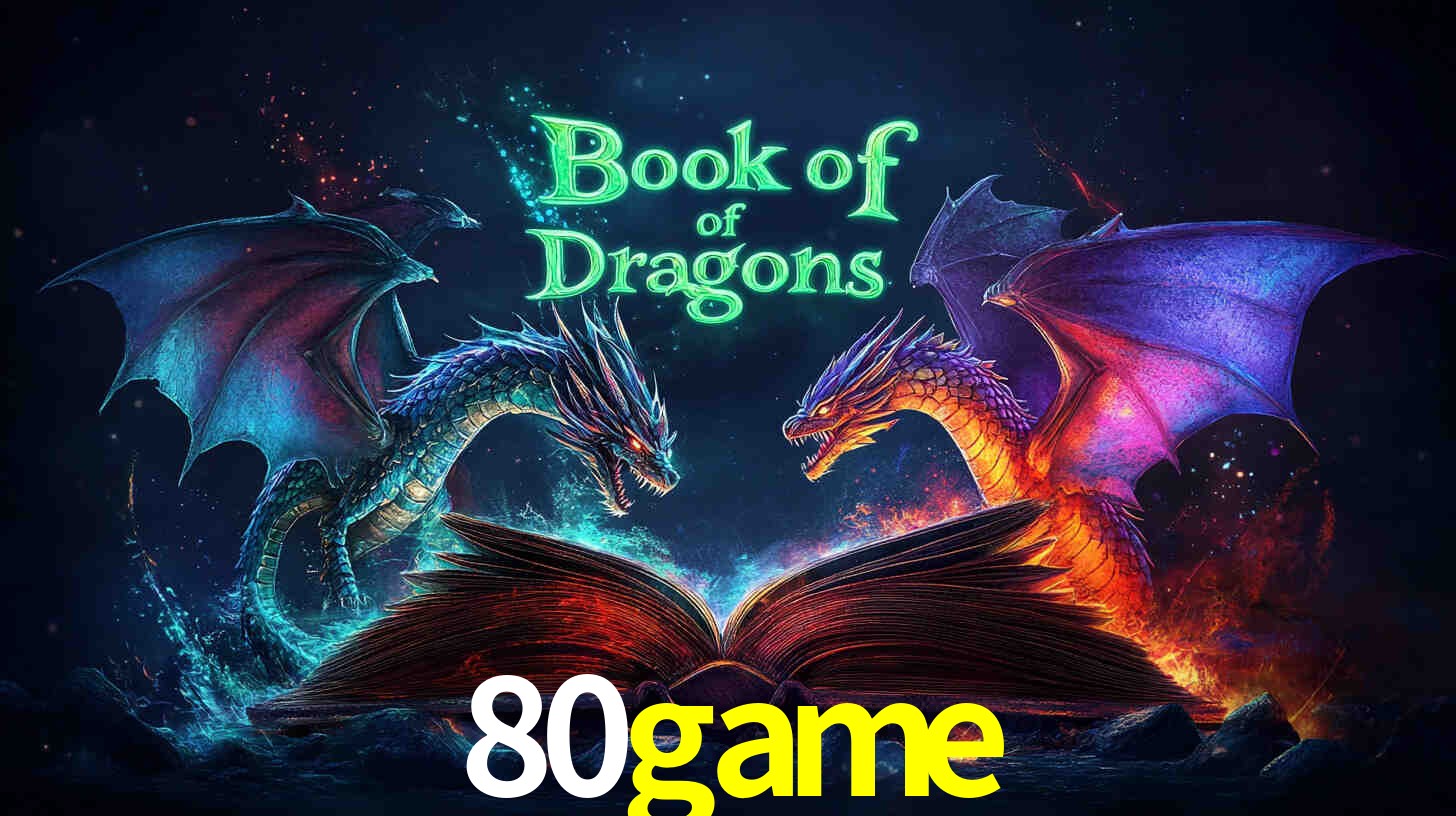 Descubra a Essência do 80game: Nossa História e Compromissos