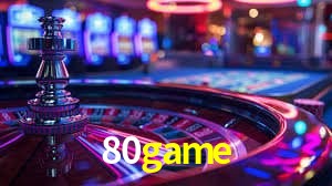 Sistemas de Segurança 80game