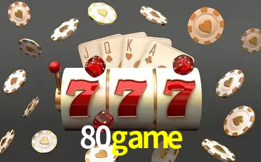 A Popularidade dos Caça-Níqueis no 80game
