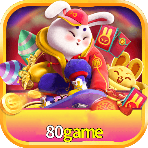 80game Logo