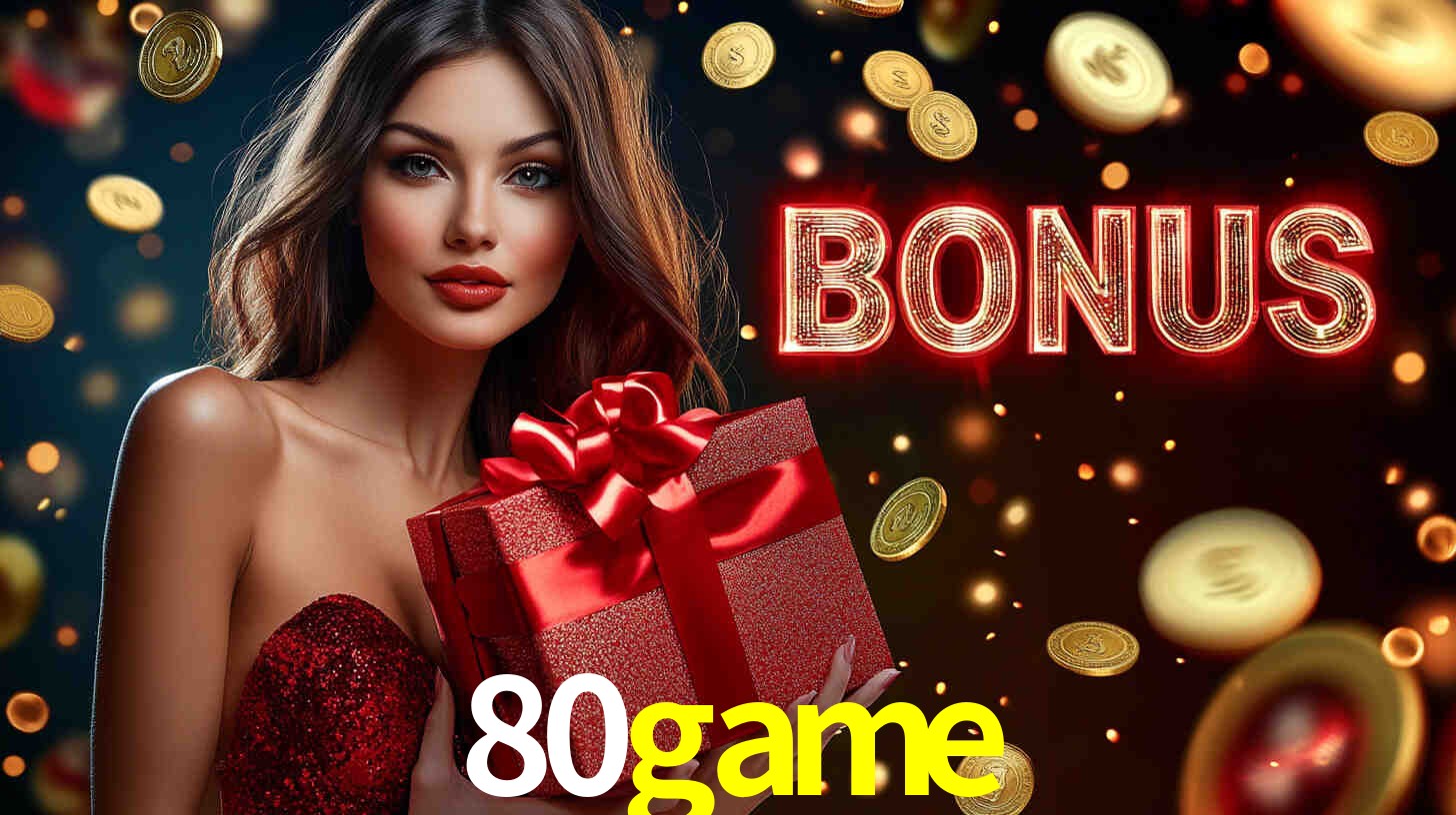 Apostas Esportivas na 80game: Um Guia Completo