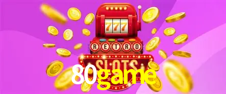 Explorando a Categoria de Eventos em Apostas na 80game