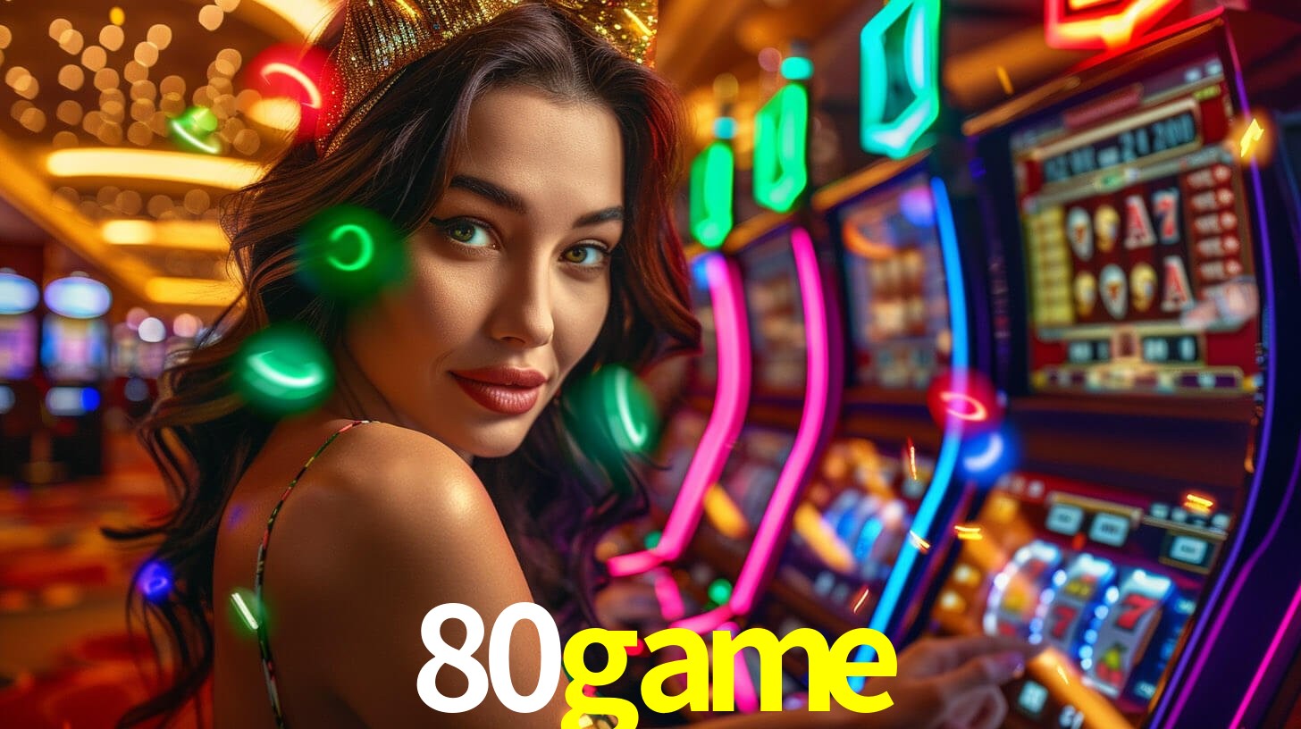Exclusive Games 80game