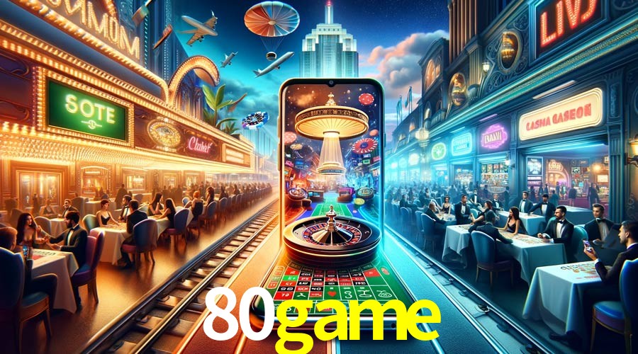 Quick Registration 80game