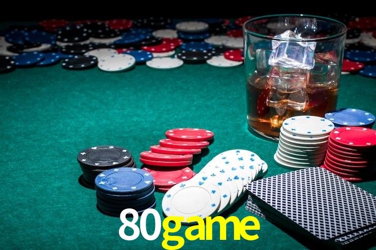 Tennis Betting 80game