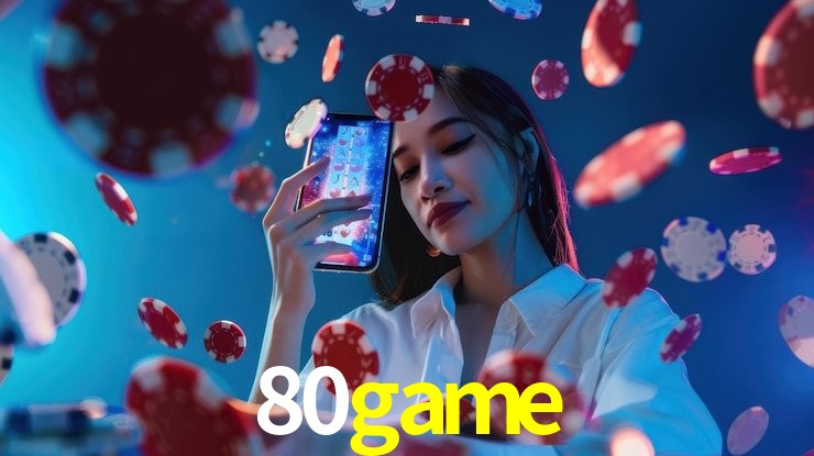 Descubra o Programa VIP da 80game: Vantagens Exclusivas para Jogadores