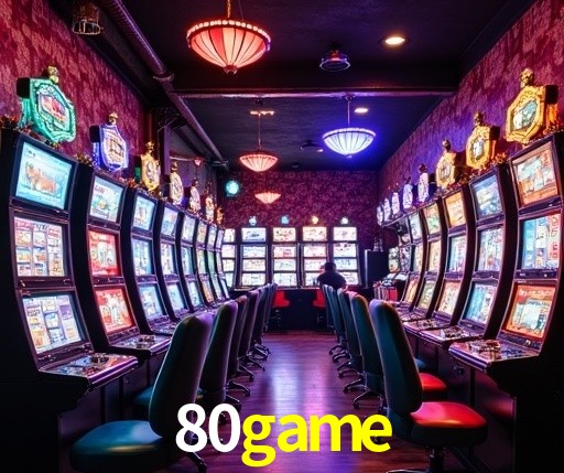 Weekend Specials 80game