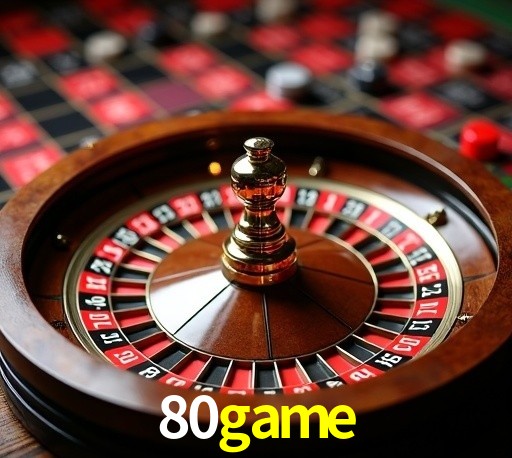 API Integration 80game