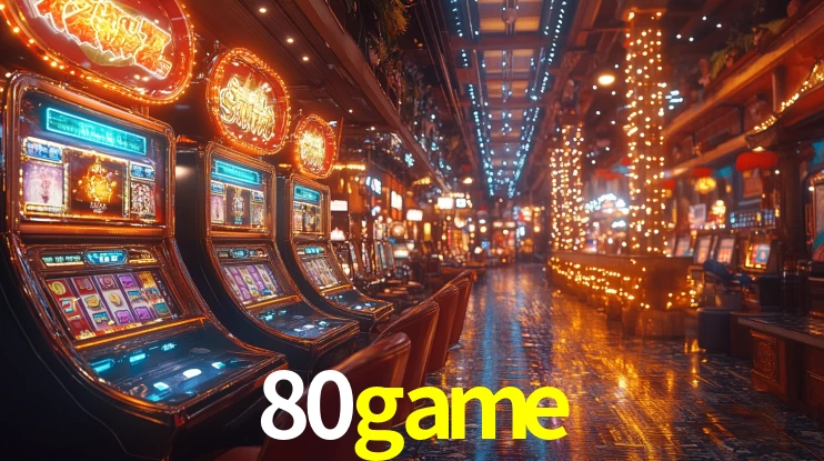80game,80game login