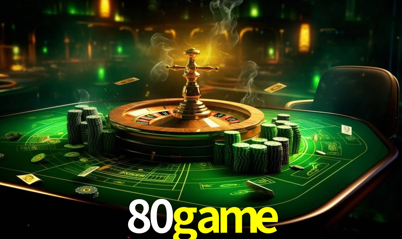 Desvendando o Mundo dos Jogos Virtuais na 80game