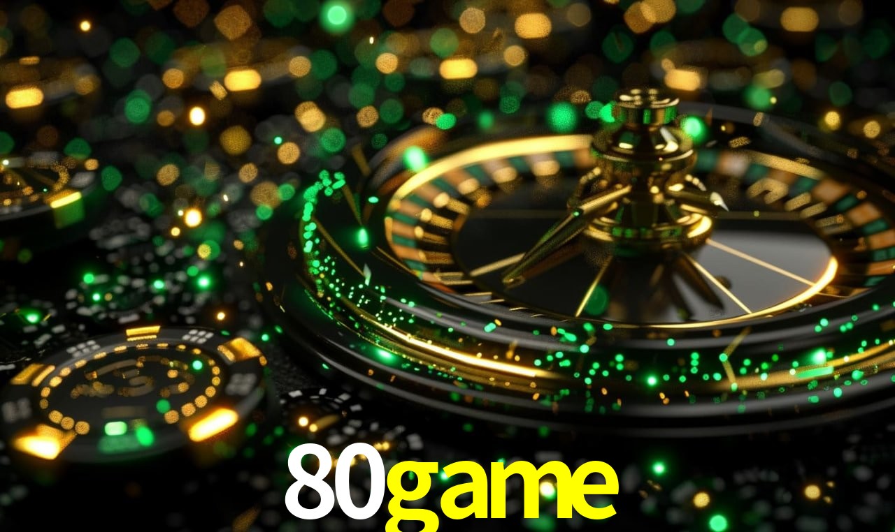 Seasonal Promotions 80game