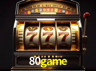 A Popularidade dos Caça-Níqueis no 80game