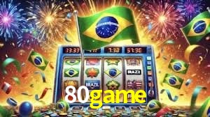 Gates of Olympus 80game