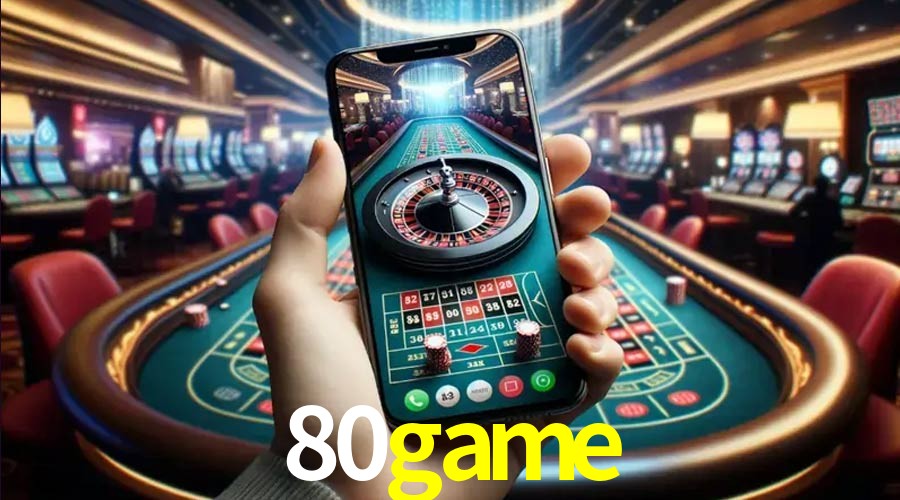 Games Directory 80game