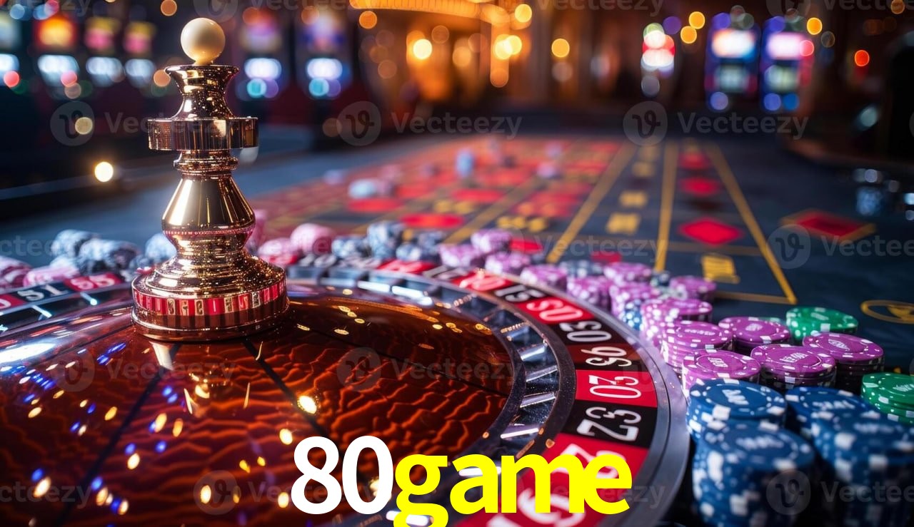 Exclusive Offers 80game