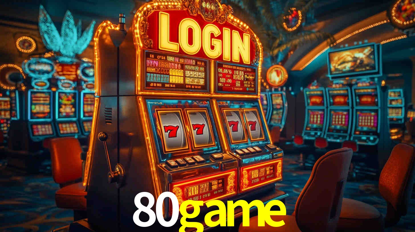 Tournaments 80game