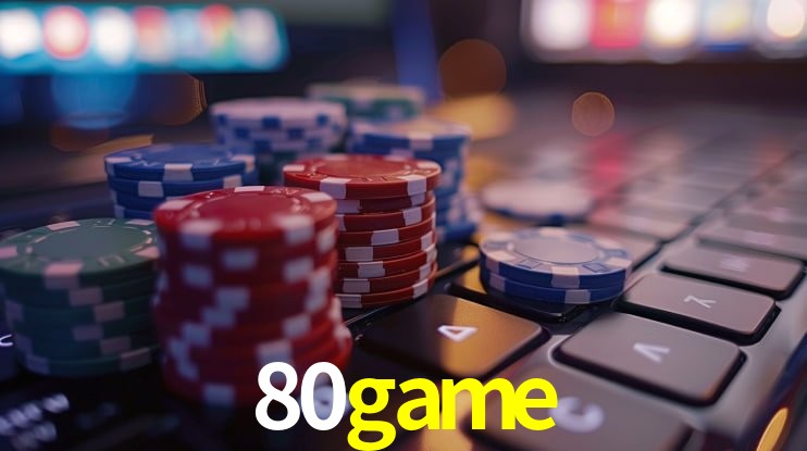 Account Benefits 80game
