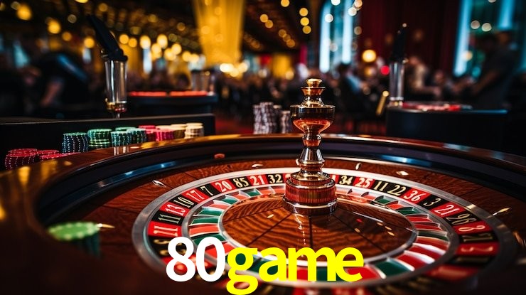Seasonal Promotions 80game