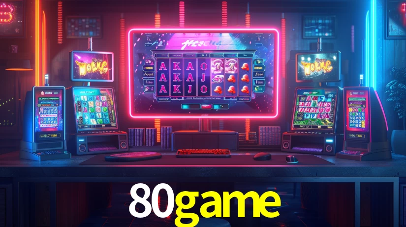 80game,80game login