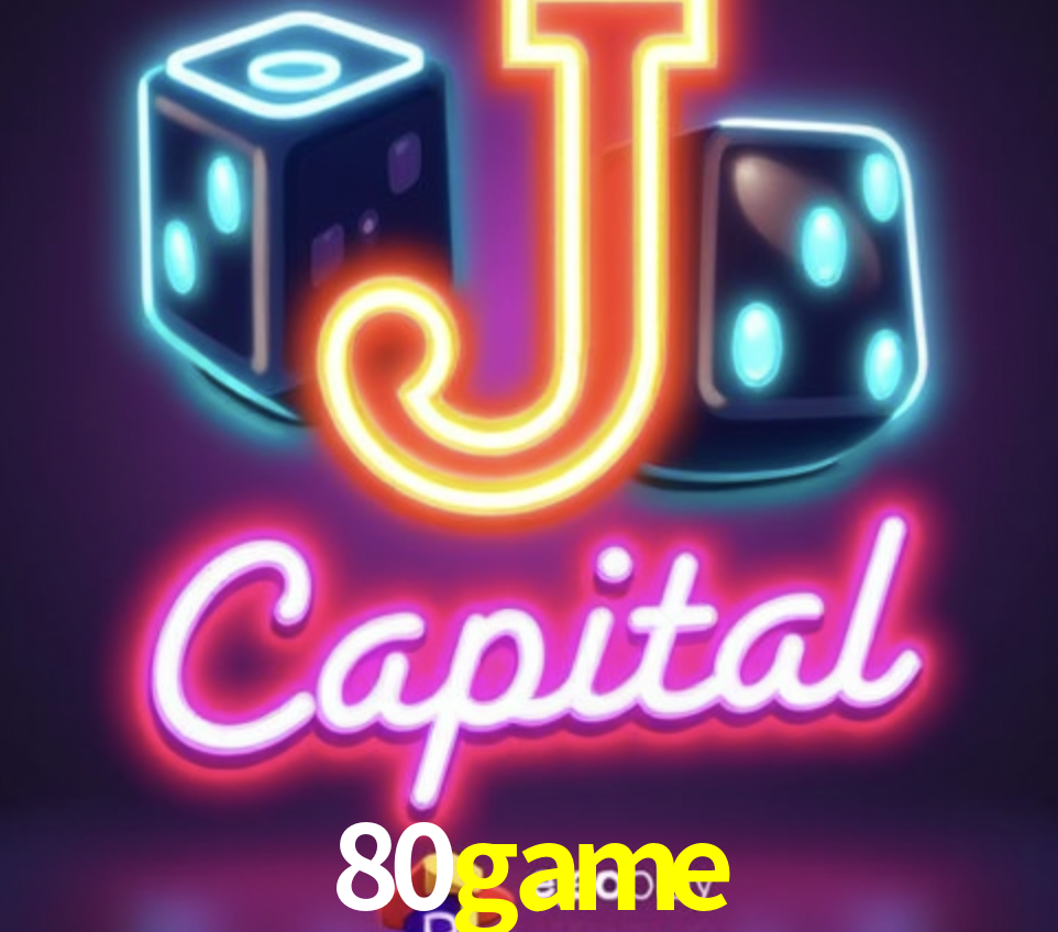 Responsive Design 80game