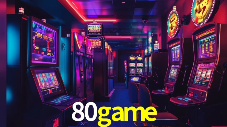 80game,80game login