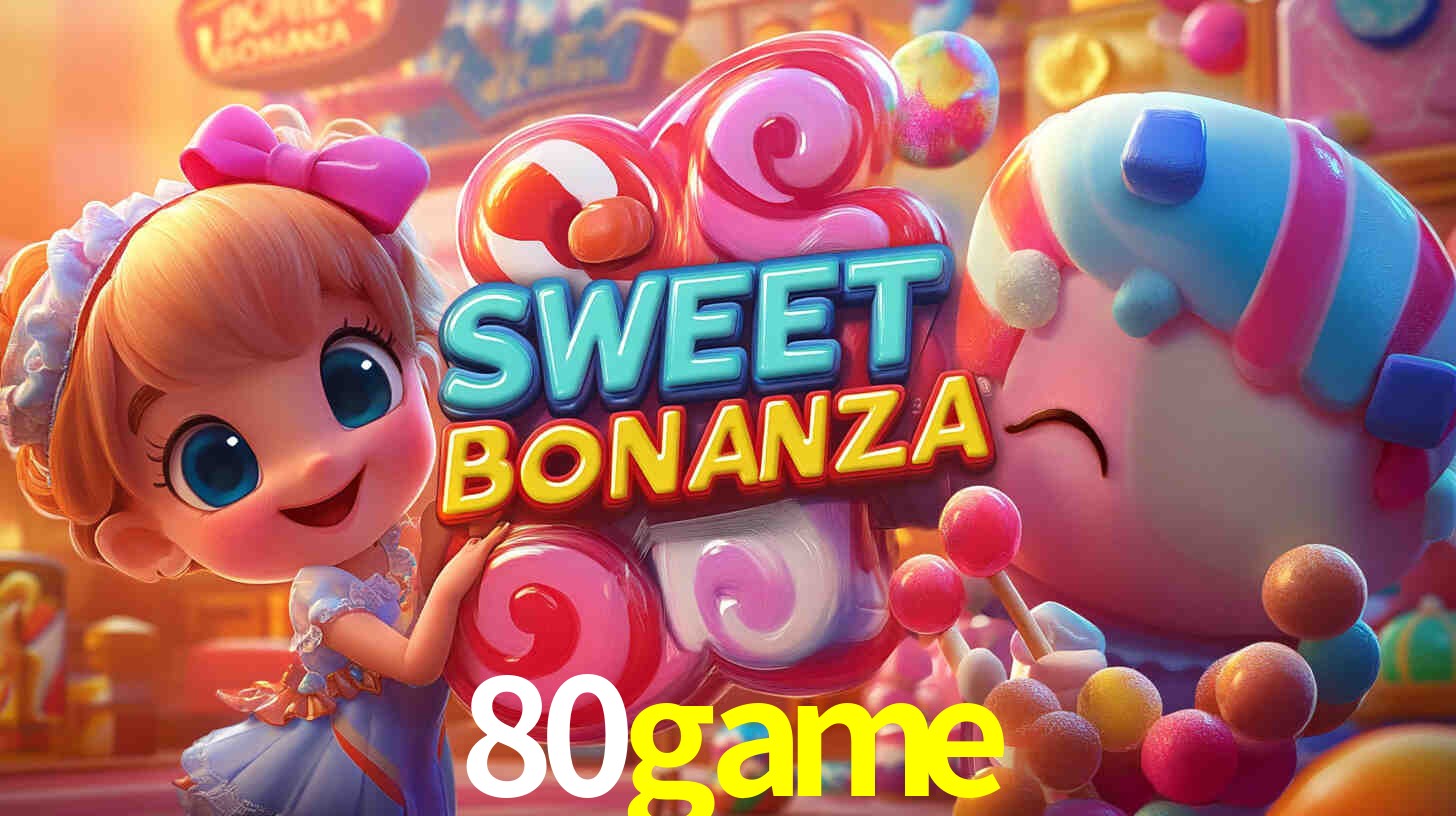 Desvendando o Mundo dos Jogos Virtuais na 80game