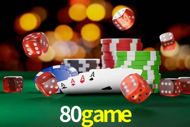 Slot Games 80game