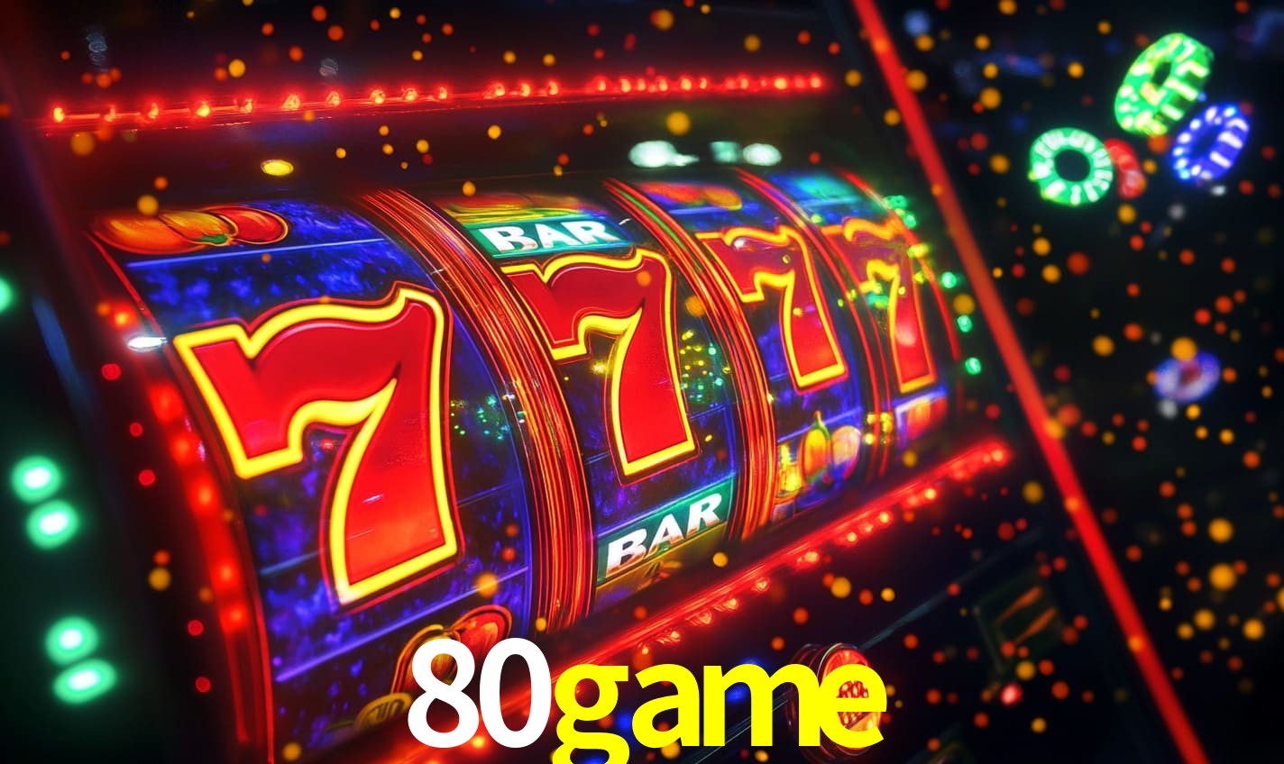 80game,80game login