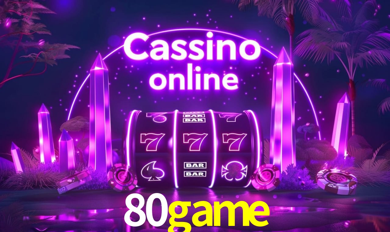 Quick Registration 80game