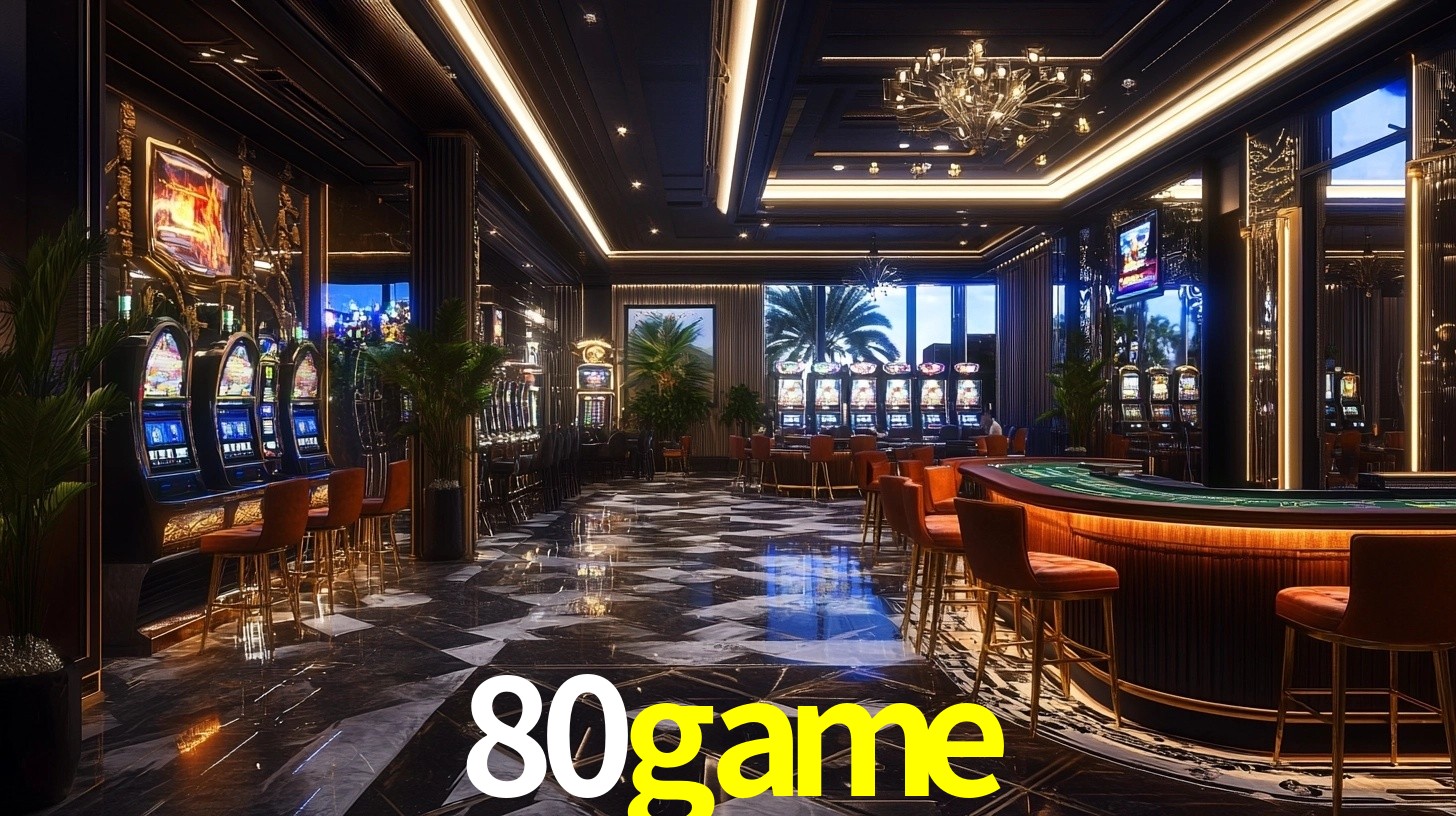 Daily Bonuses 80game