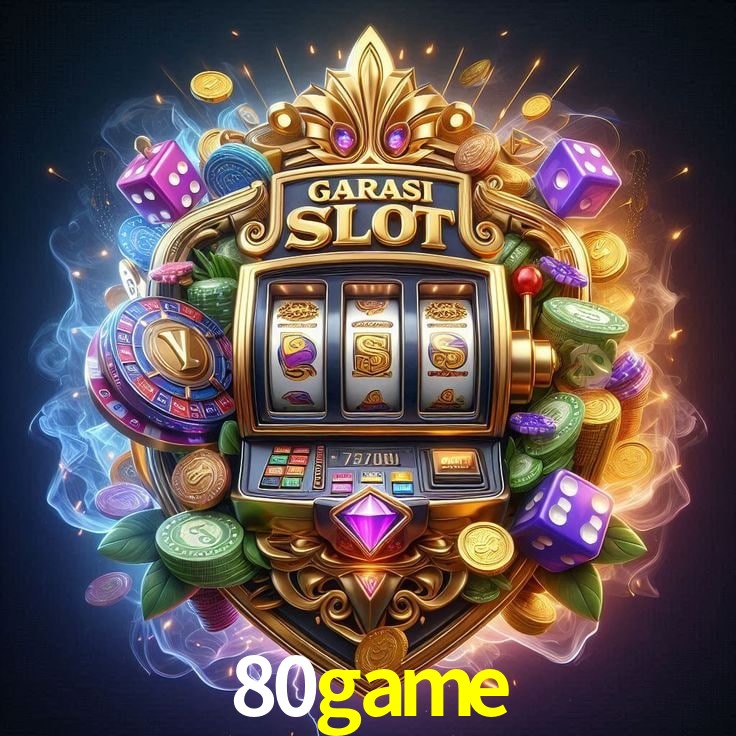 Secure Login 80game