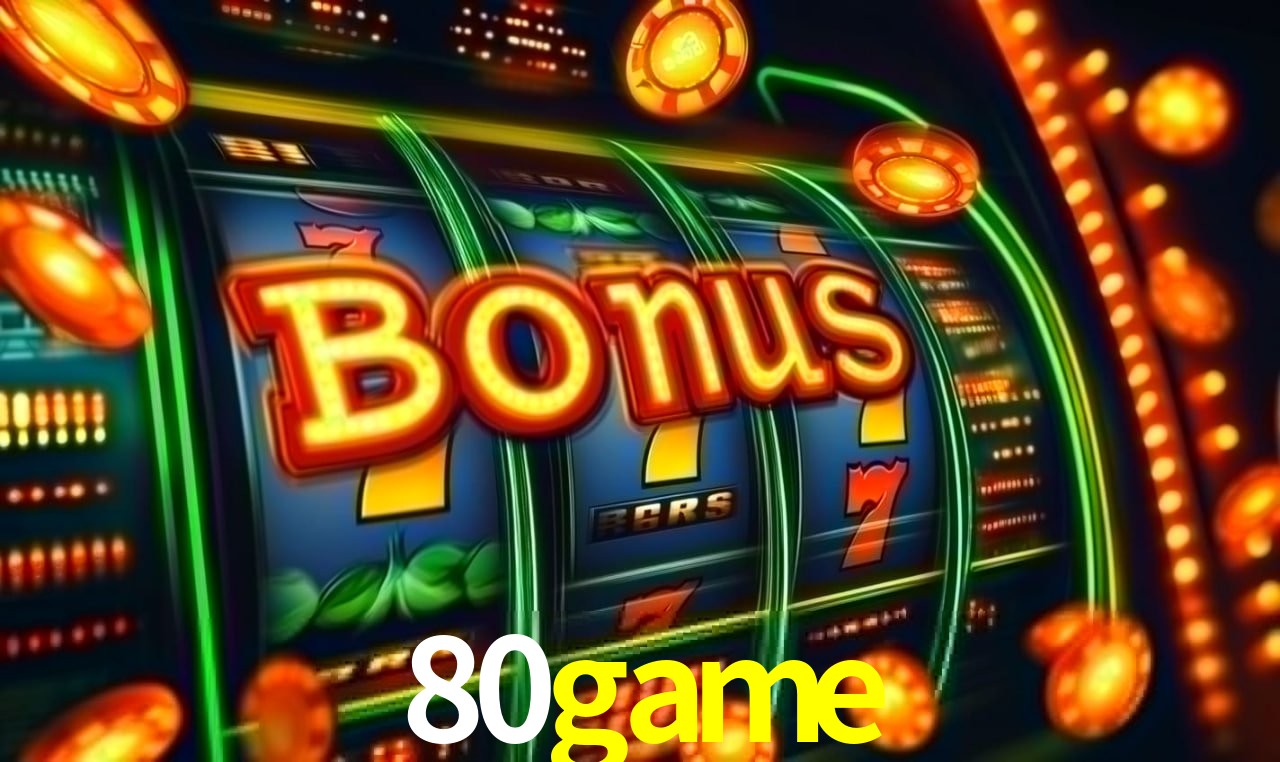 VIP Casino 80game