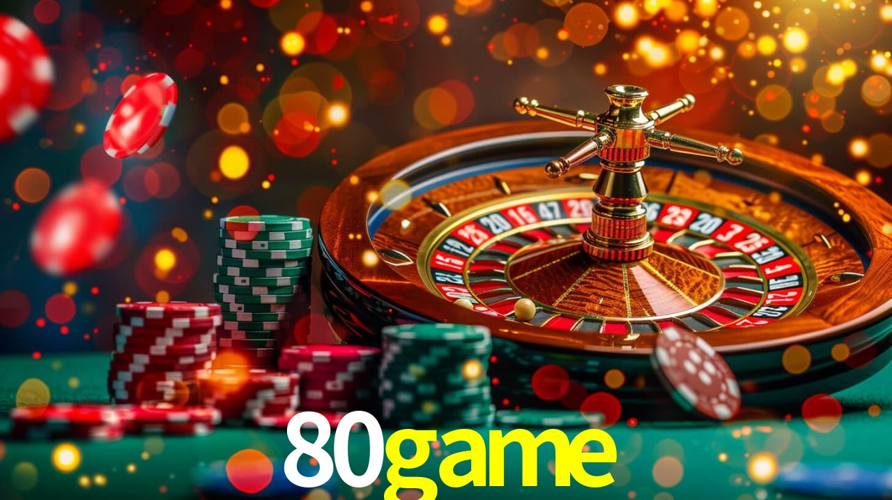 Explorando a Categoria de Eventos em Apostas na 80game