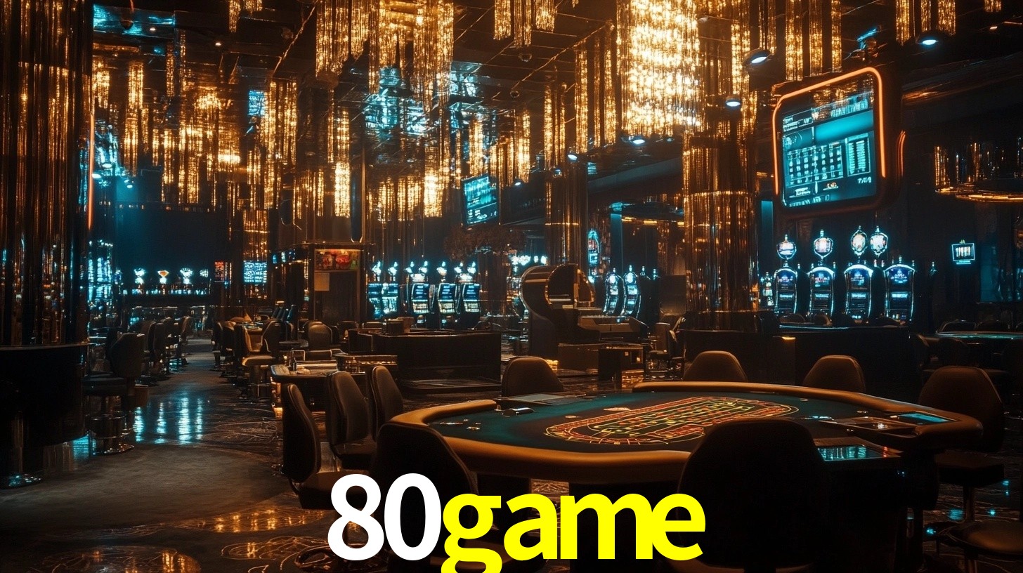 80game login