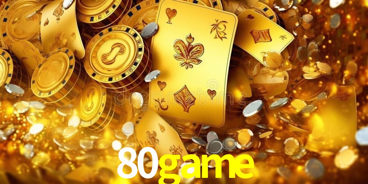 Descubra a Essência do 80game: Nossa História e Compromissos