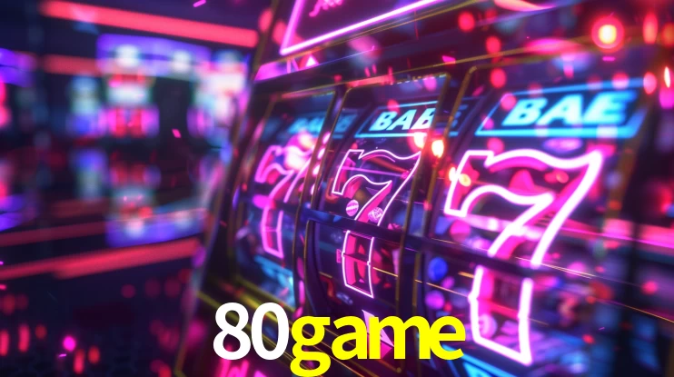 Slot Games 80game