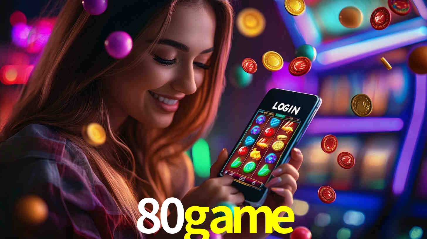 80game login