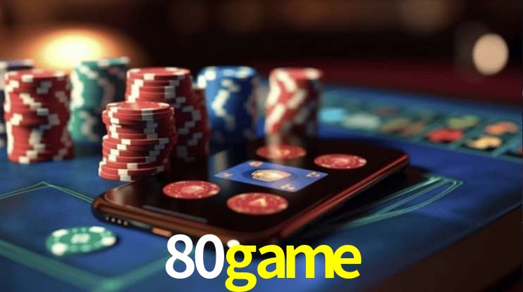 Live Casino 80game