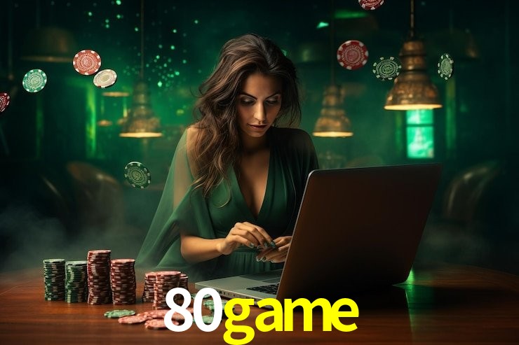 Premium Interface 80game