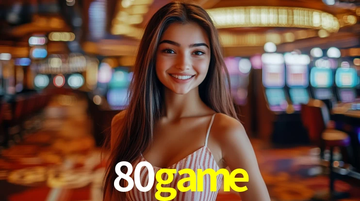 Programa VIP 80game