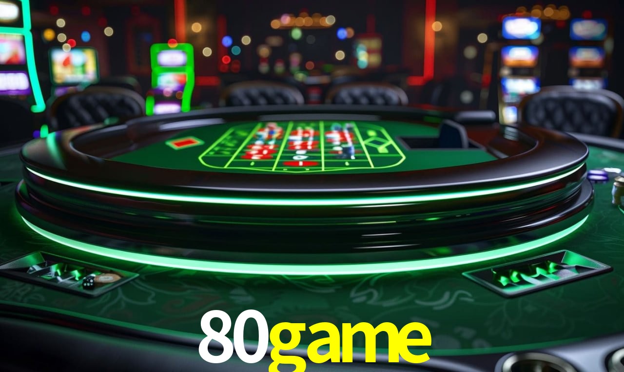 Weekend Specials 80game