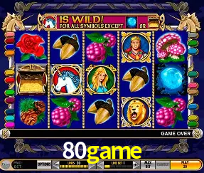 Live Casino 80game